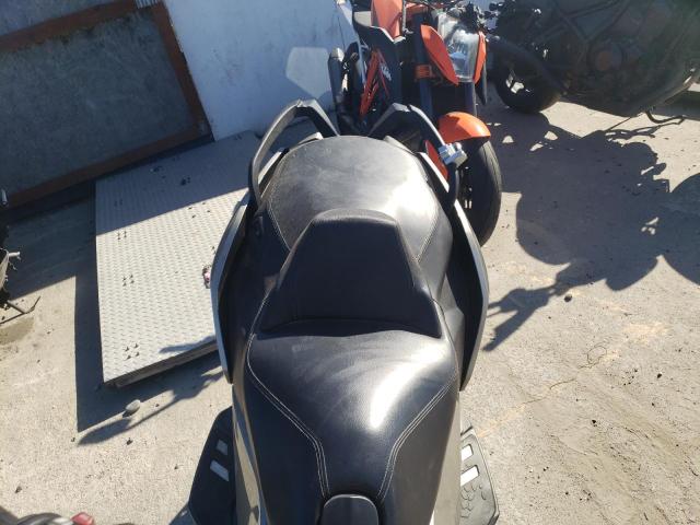 2013 BMW C650 GT - WB1013400DZC94204
