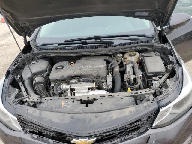 2017 Chevrolet Cruze Lt VIN: 1G1BE5SM0H7157904 Lot: 50399924