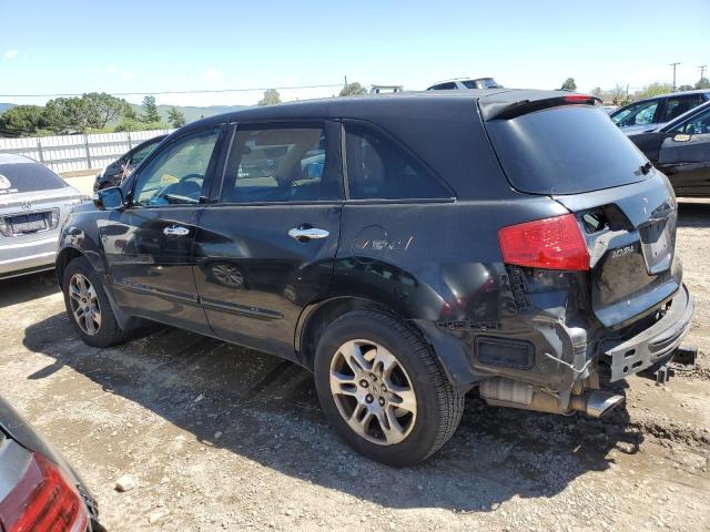 2007 Acura Mdx Technology VIN: 2HNYD28447H519594 Lot: 50377274