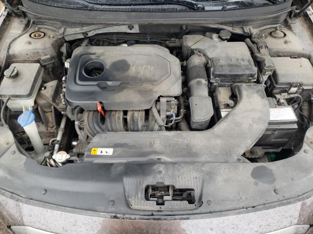 2016 HYUNDAI SONATA SPO - 5NPE34AF0GH425691