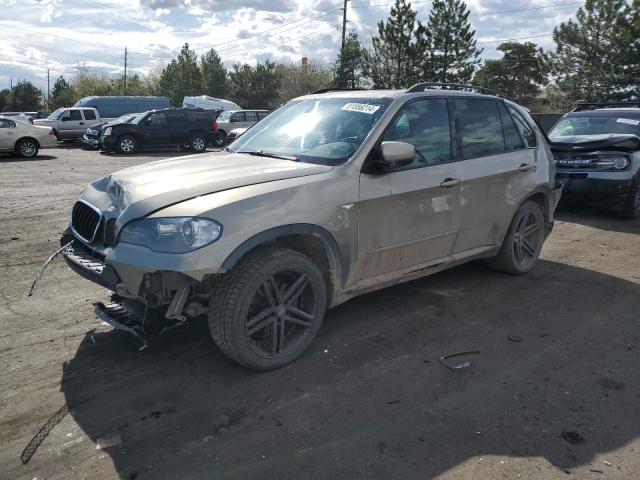 2008 BMW X5 3.0I VIN: 5UXFE435X8L006262 Lot: 51556214