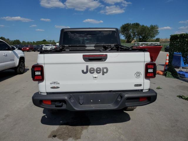 2020 JEEP GLADIATOR - 1C6HJTFG3LL182955