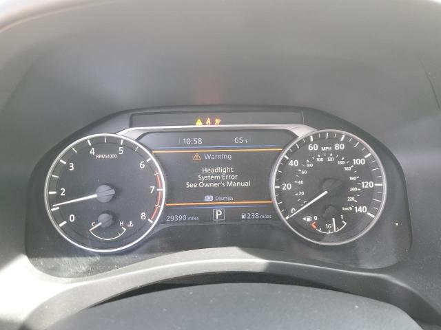 2020 Nissan Altima Platinum VIN: 1N4BL4FW0LC146751 Lot: 47869704