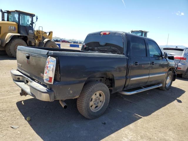 2004 GMC New Sierra K1500 VIN: 2GTEK13T941420376 Lot: 52591744