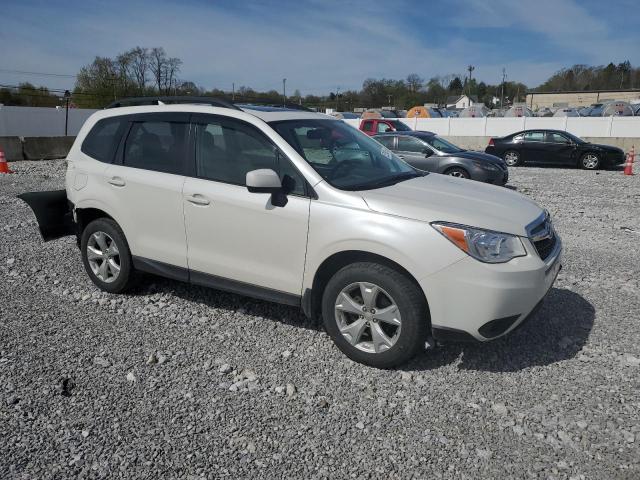 2016 SUBARU FORESTER 2 - JF2SJADC1GH550871