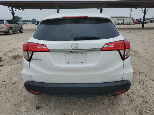 2020 HONDA HR-V LX - 3CZRU5H38LM706507