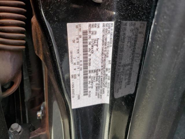2012 Ford Focus - Image 12
