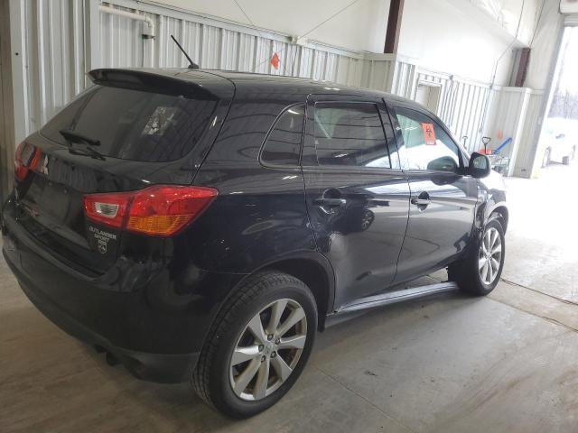 2013 Mitsubishi Outlander Sport Es VIN: 4A4AR3AU6DE021823 Lot: 49491074