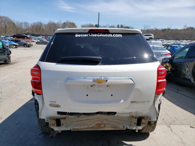 2016 Chevrolet Equinox - Image 6