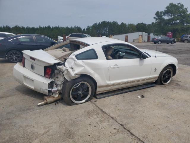 2007 Ford Mustang VIN: 1ZVFT80N575356675 Lot: 48856354