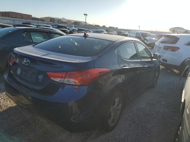 2013 Hyundai Elantra Gls VIN: KMHDH4AE9DU810815 Lot: 51470324