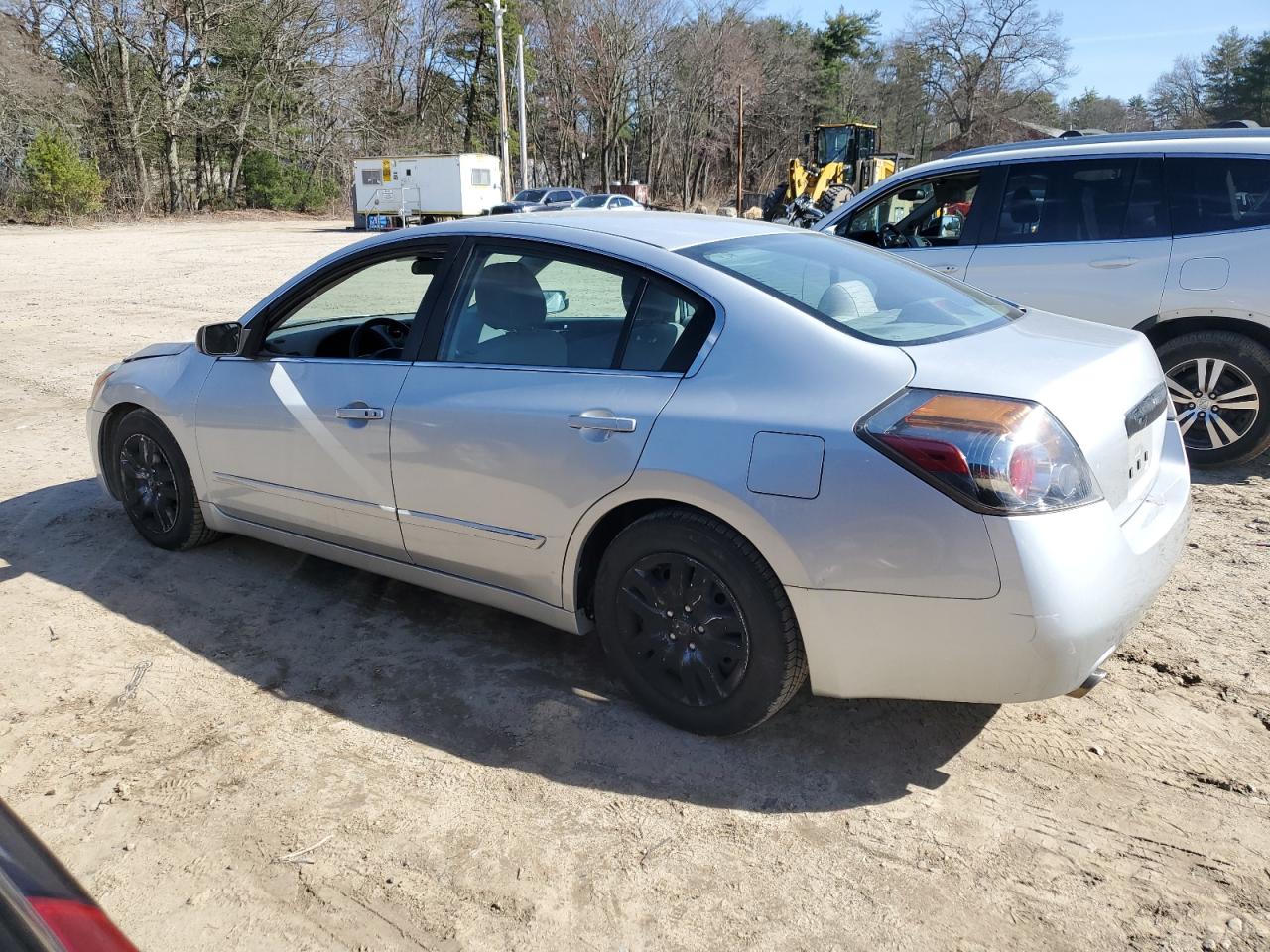 1N4AL2AP6CC136564 2012 Nissan Altima Base