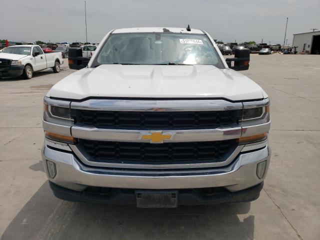 3GCUKREC2JG360077 2018 Chevrolet Silverado K1500 Lt