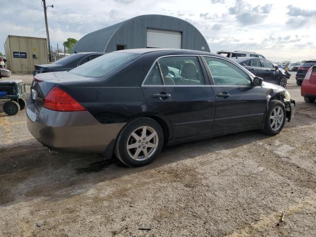 1HGCM56747A029767 2007 Honda Accord Ex