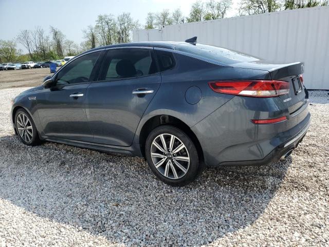 2020 Kia Optima Ex VIN: 5XXGU4L13LG415363 Lot: 50704544