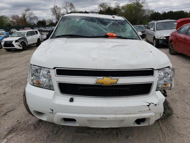 2010 Chevrolet Avalanche Lt VIN: 3GNNCFE08AG267352 Lot: 49235814