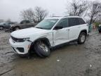 2023 JEEP GRAND CHER - 1C4RJHAG4PC533377