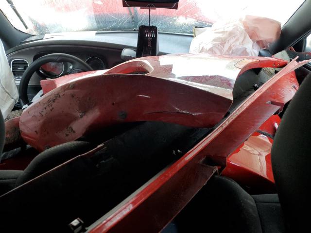 2023 DODGE CHARGER R/ - 2C3CDXCT0PH579257