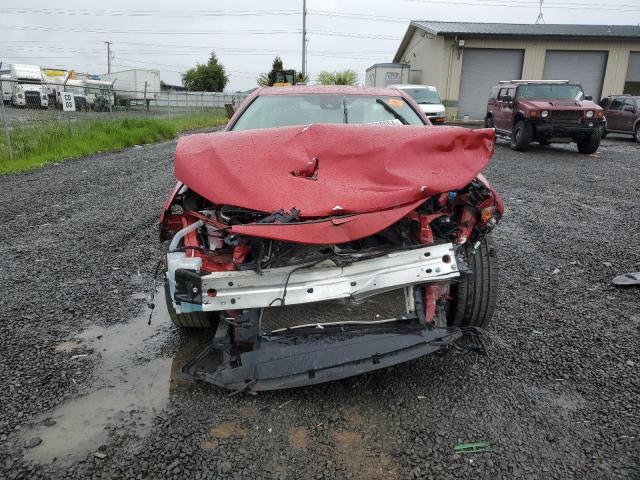 VIN 4T1G11AK7MU481926 2021 Toyota Camry, SE no.5