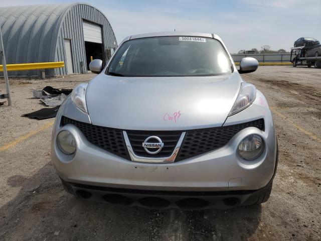2012 Nissan Juke S VIN: JN8AF5MV1CT121732 Lot: 50041844