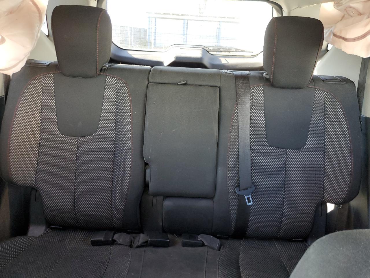 1GNALDEKXDZ105084 2013 Chevrolet Equinox Lt