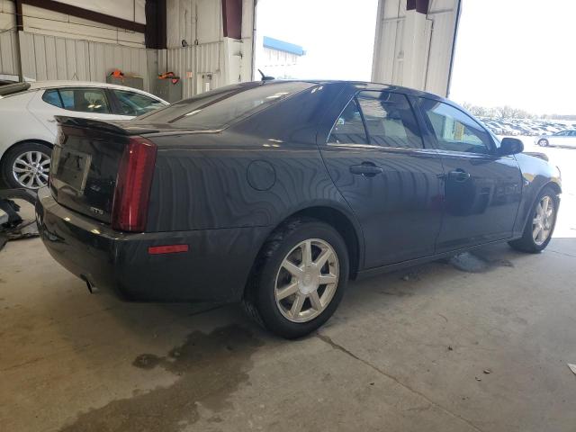 2005 Cadillac Sts VIN: 1G6DW677350205344 Lot: 53008084