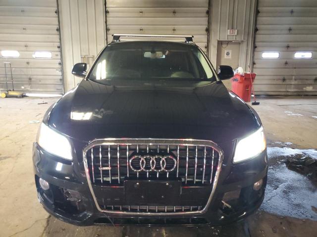 VIN WA1L2AFPXHA024260 2017 Audi Q5, Premium Plus no.5