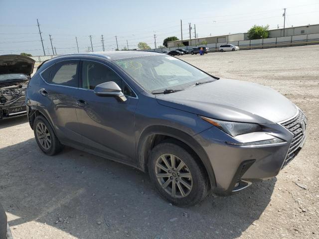 2020 LEXUS NX 300 JTJDARBZ8L5007202