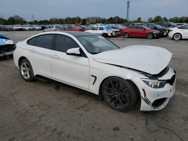 VIN WBA4J1C52JBM10782 2018 BMW 4 Series, 430I Gran ... no.4