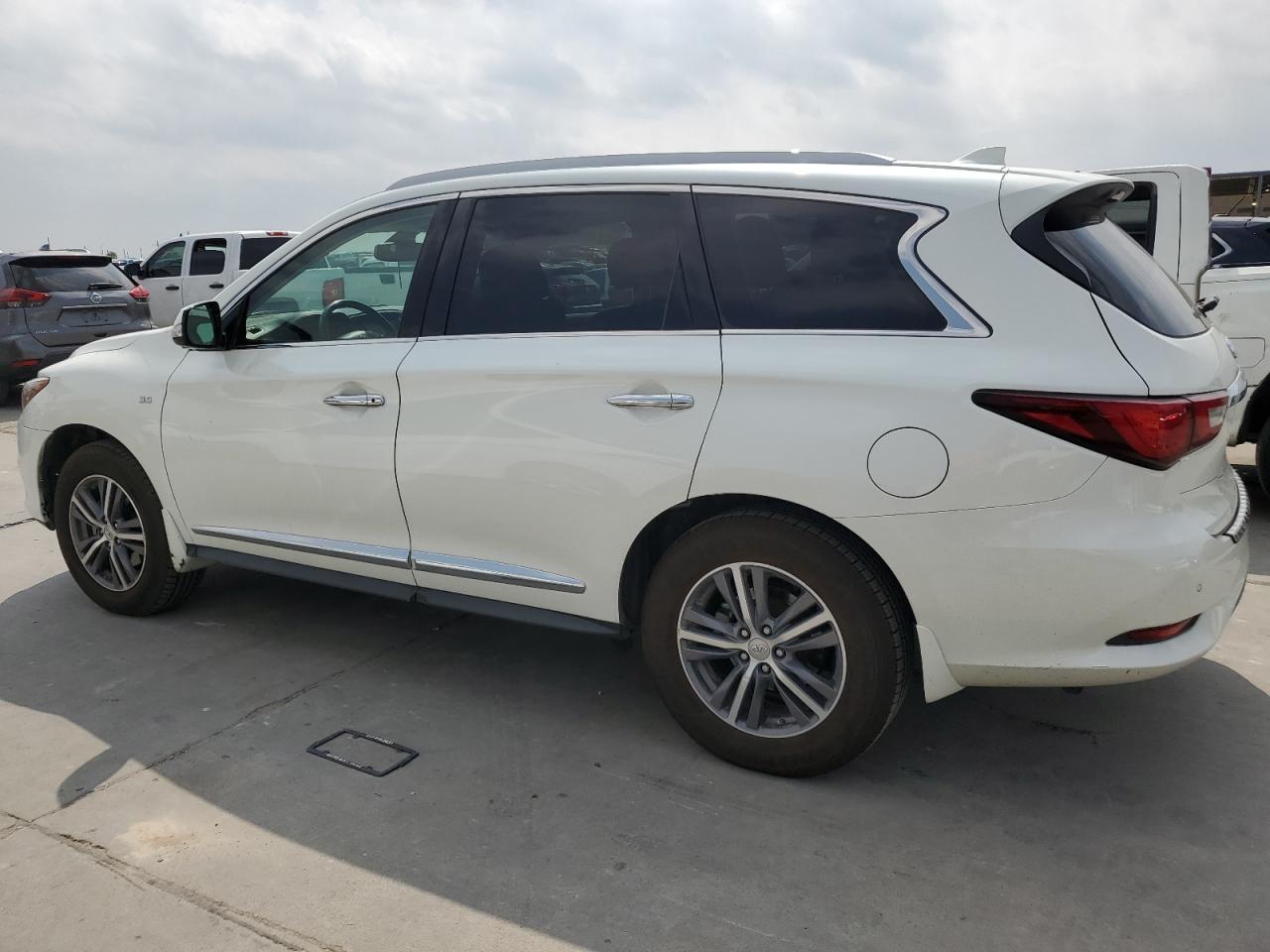 5N1DL0MM0JC513508 2018 Infiniti Qx60