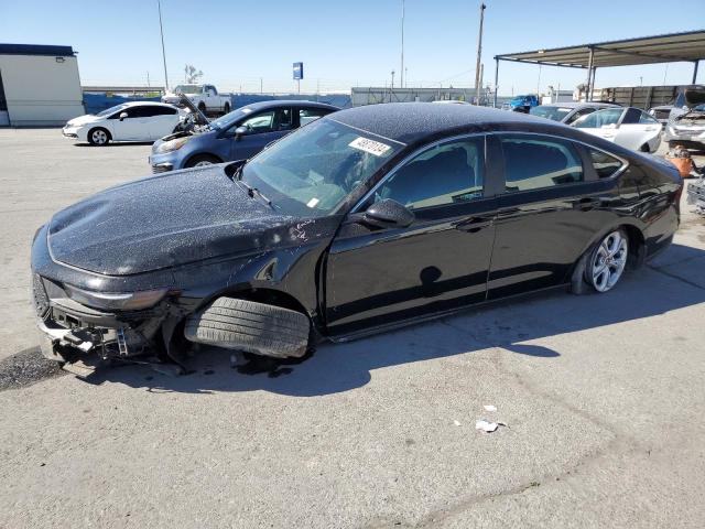 Vin: 1hgcy1f24pa059837, lot: 48870134, honda accord lx 20231