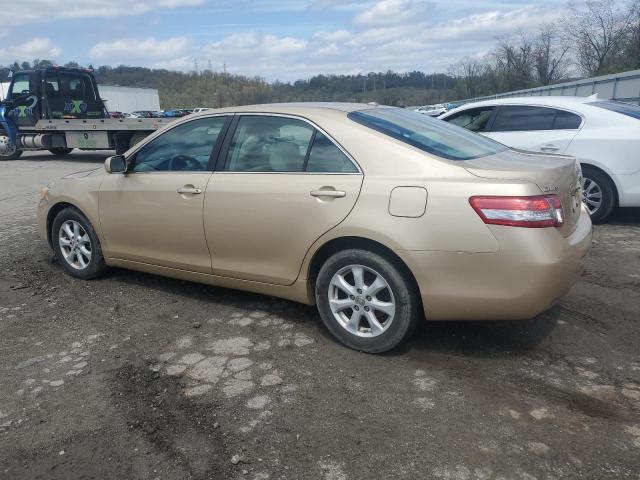 Lot #2477748971 2013 TOYOTA CAMRY salvage car