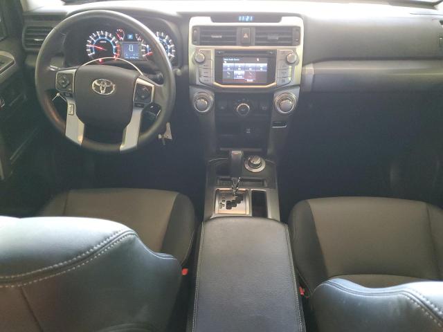 2019 TOYOTA 4RUNNER SR - JTEBU5JR0K5720021