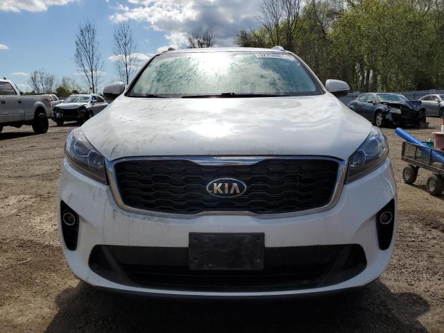 52752884 | 2019 KIA sorento lx