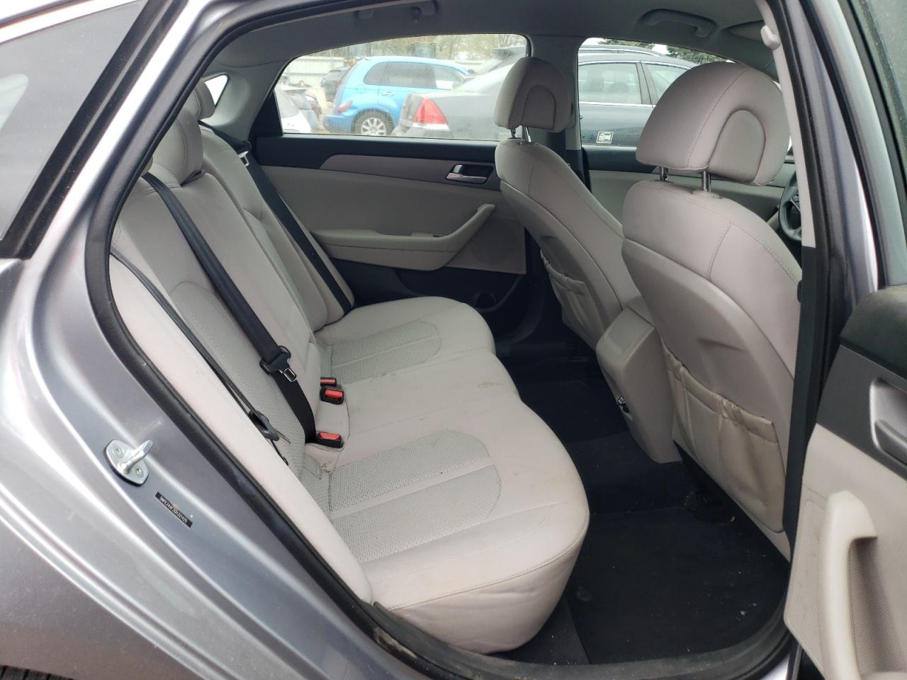 5NPE24AF3GH321425 2016 Hyundai Sonata Se