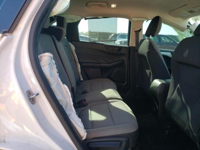 2021 Ford Escape S VIN: 1FMCU0F69MUB00864 Lot: 50311384