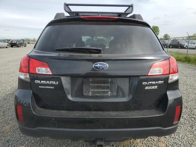 2014 Subaru Outback 2.5I Premium VIN: 4S4BRBCC2E3278108 Lot: 52227464