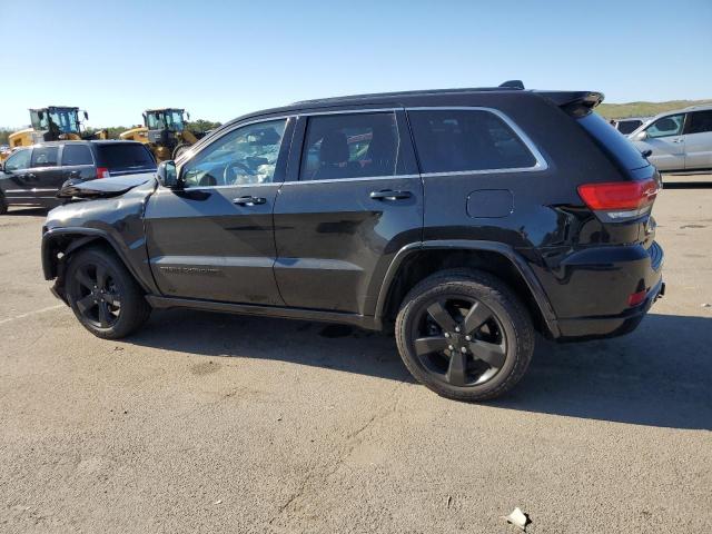 2015 Jeep Grand Cherokee Laredo VIN: 1C4RJFAG2FC610802 Lot: 51285704