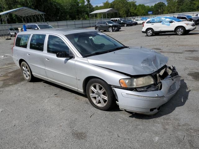 2005 Volvo V70 Fwd VIN: YV1SW592251513500 Lot: 52657054