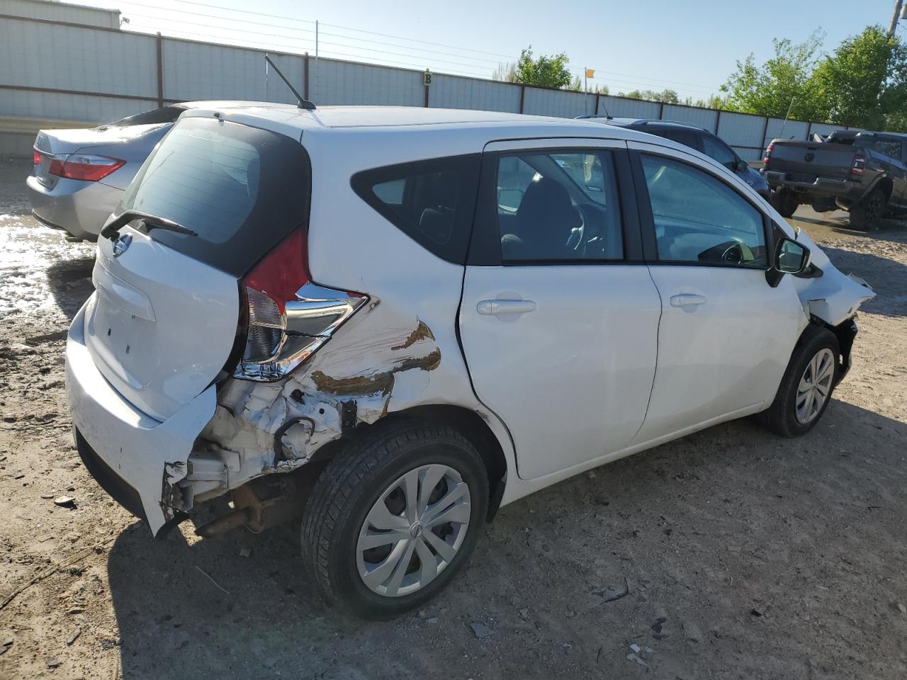 3N1CE2CP5KL365091 NISSAN VERSA 2019