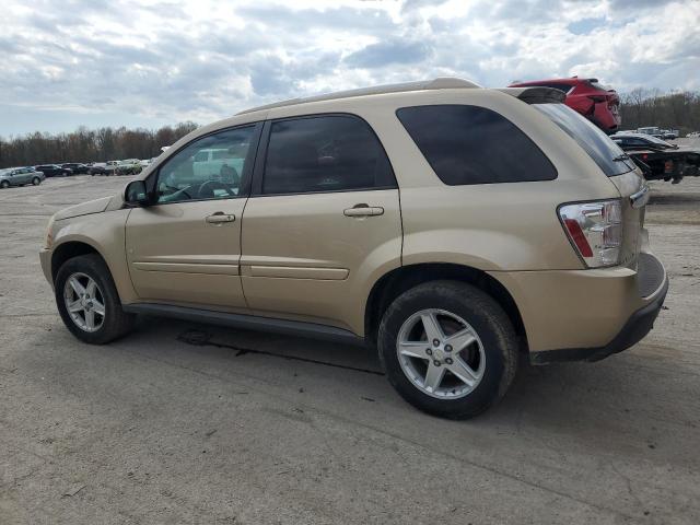 2006 Chevrolet Equinox Lt VIN: 2CNDL73F666035042 Lot: 51251774