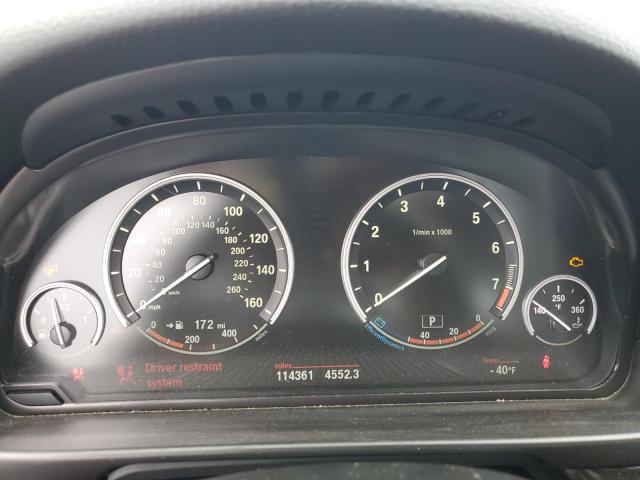 2015 BMW 528 I VIN: WBA5A5C55FD519390 Lot: 47352514