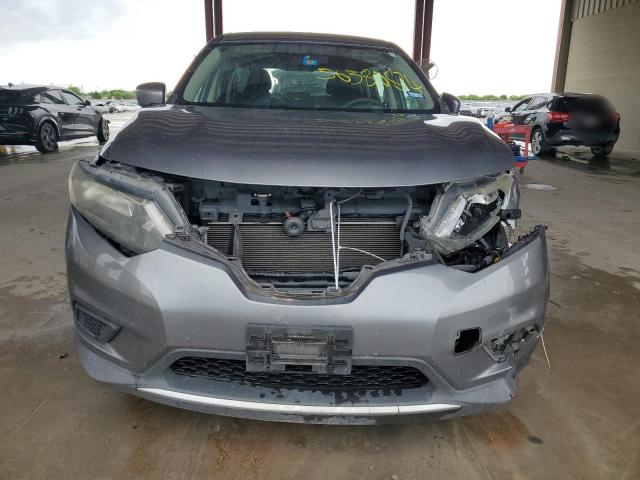 2016 Nissan Rogue S VIN: 5N1AT2MT6GC785558 Lot: 50380874