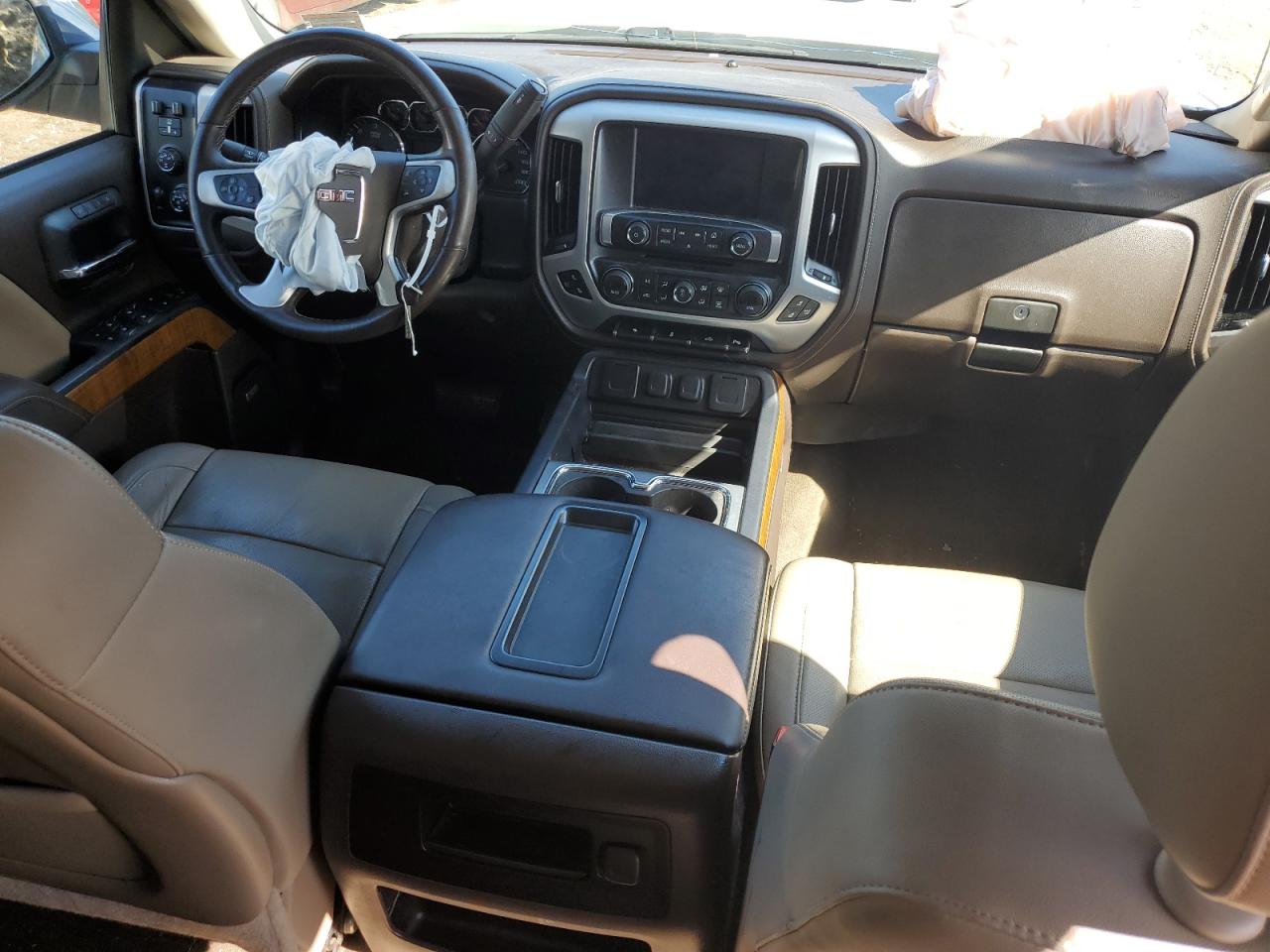 1GTV2VEJ5EZ387128 2014 GMC Sierra K1500 Slt