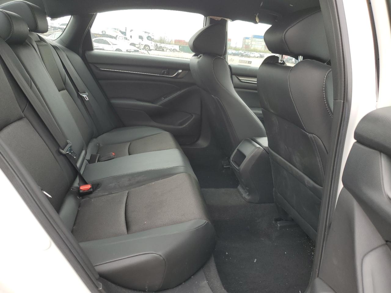 1HGCV1F34LA078142 HONDA ACCORD 2020