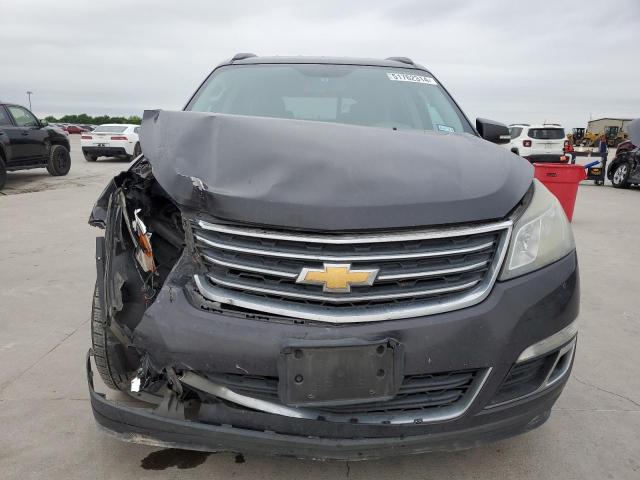 2017 Chevrolet Traverse Lt VIN: 1GNKRGKD6HJ128490 Lot: 51762314