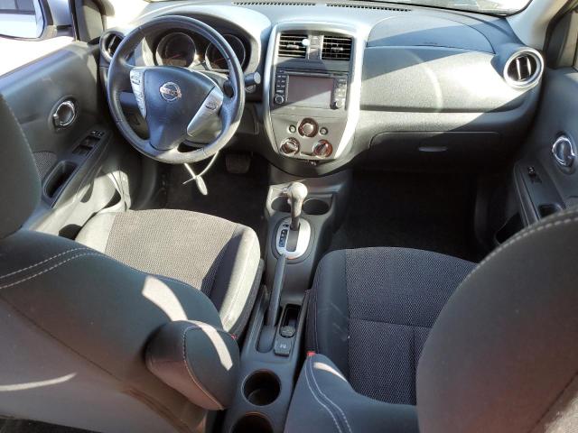 2016 NISSAN VERSA SL W 3N1CN7AP9GL866573