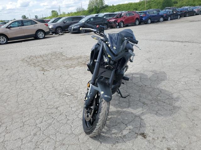 2023 YAMAHA MT-03 MH3RH20Y6PK010808
