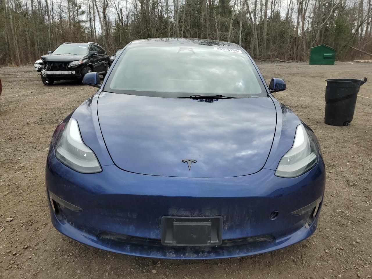 5YJ3E1EAXPF483997 2023 Tesla Model 3