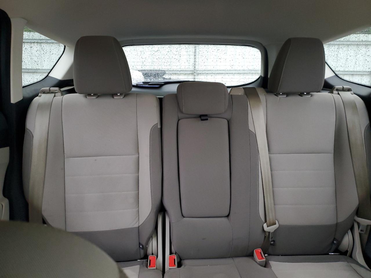 1FMCU0GX8GUA61017 FORD ESCAPE 2016